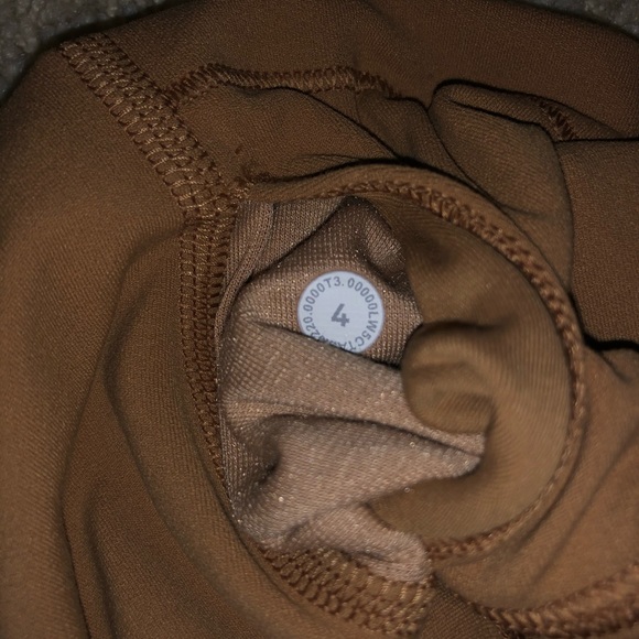 NWT Lululemon Align 25” - Picture 8 of 8